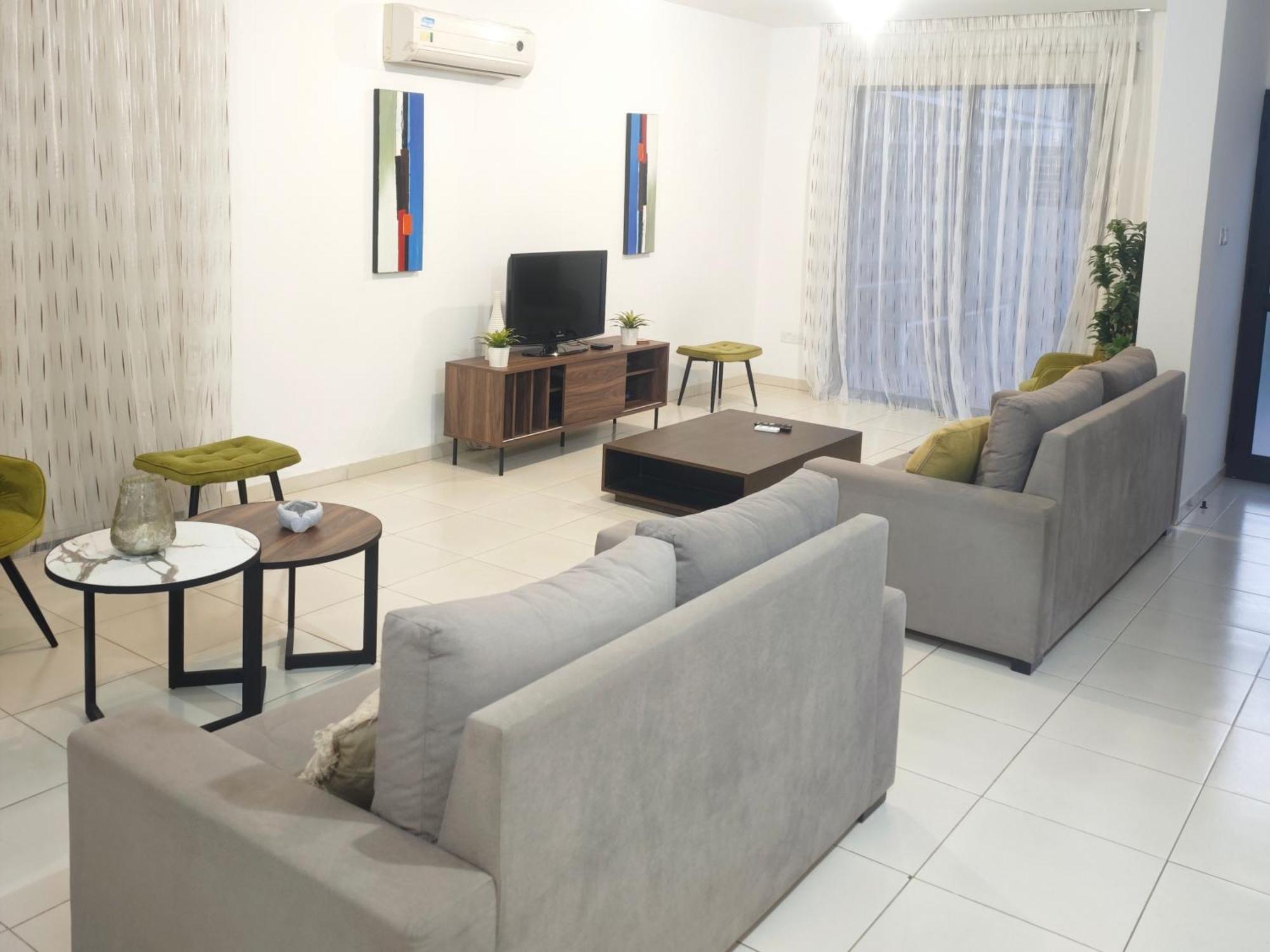 Fotini Villas Protaras Exterior foto