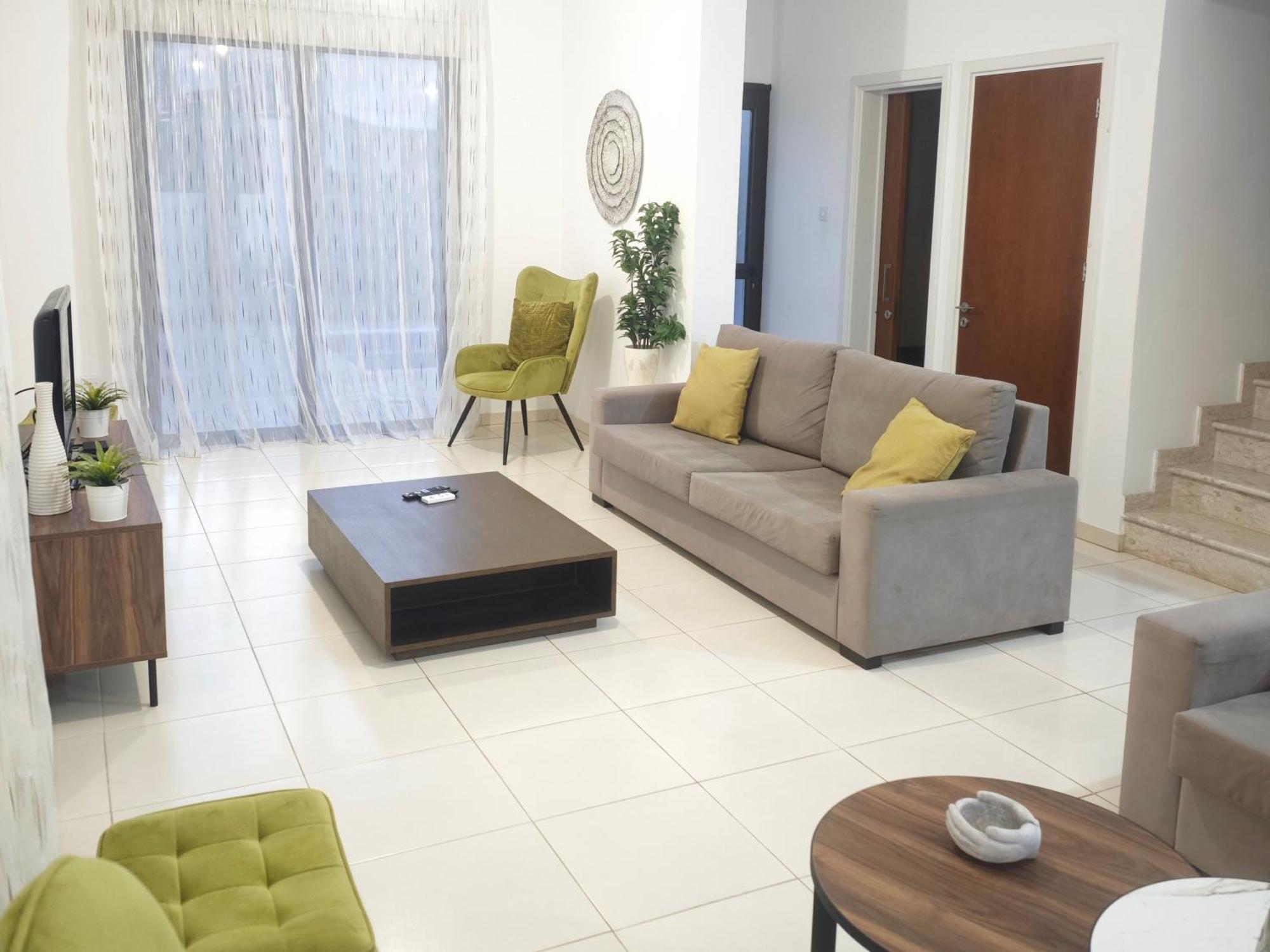 Fotini Villas Protaras Exterior foto
